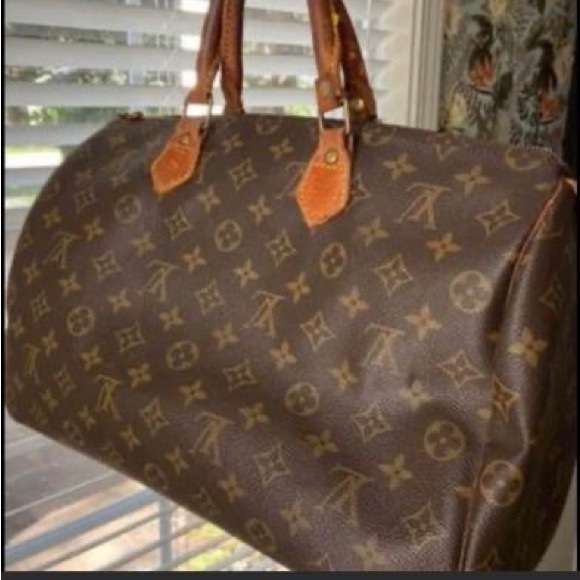 35 LV VINTAGE - Picture 1 of 4